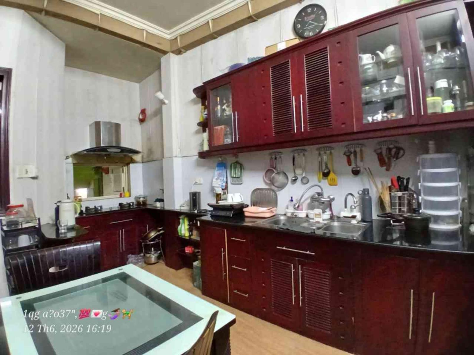 Nhà mặt đường Hàng Kênh - 54,4m2 x 4 tầng, vị trí kinh doanh sầm uất 16015899
