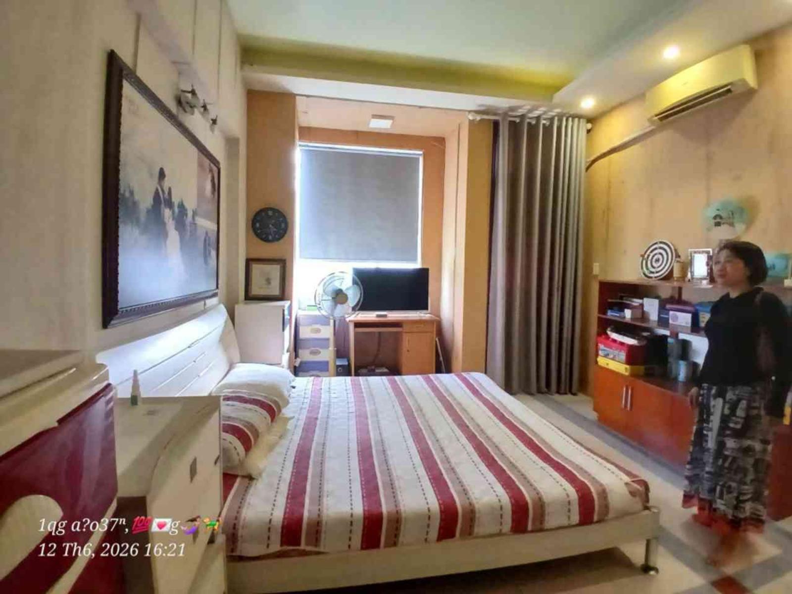 Nhà mặt đường Hàng Kênh - 54,4m2 x 4 tầng, vị trí kinh doanh sầm uất 16015900