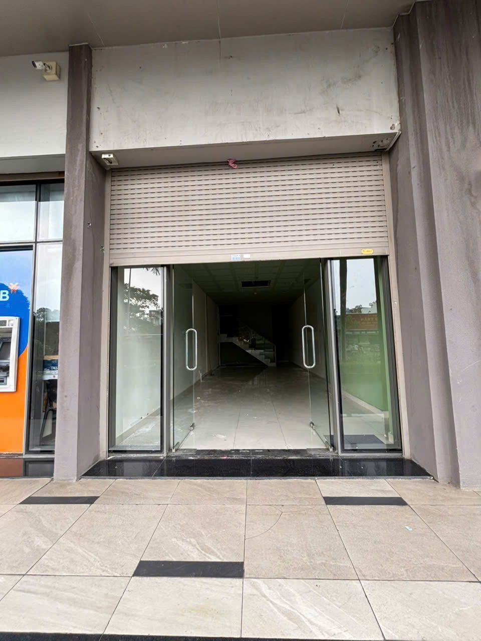 MẶT BẰNG KINH DOANH ĐẸP - GIÁ TỐT - Cho Thuê Shophouse Tầng Trệt Block SR4, RichStar Novaland 16015904