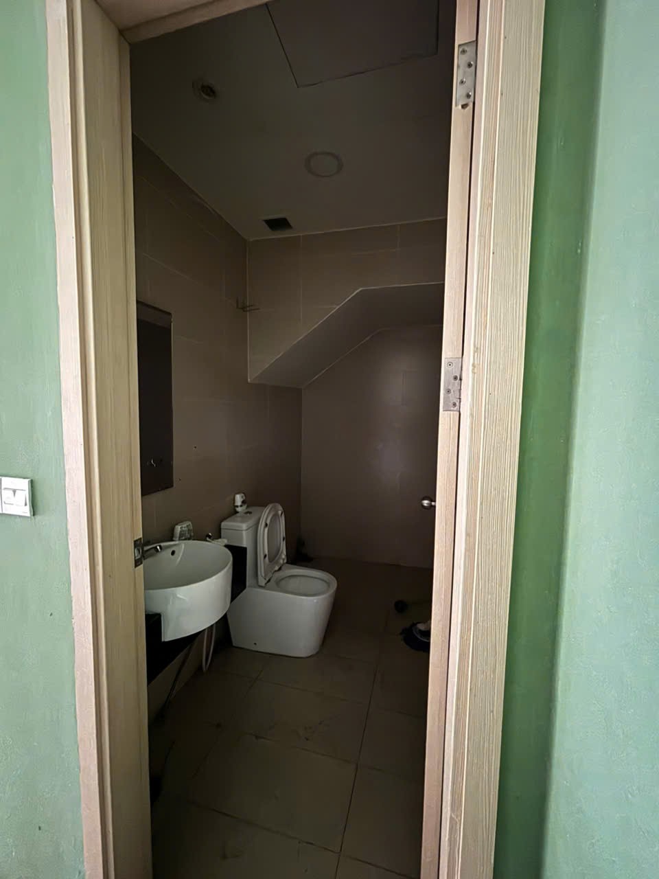 MẶT BẰNG KINH DOANH ĐẸP - GIÁ TỐT - Cho Thuê Shophouse Tầng Trệt Block SR4, RichStar Novaland 16015904