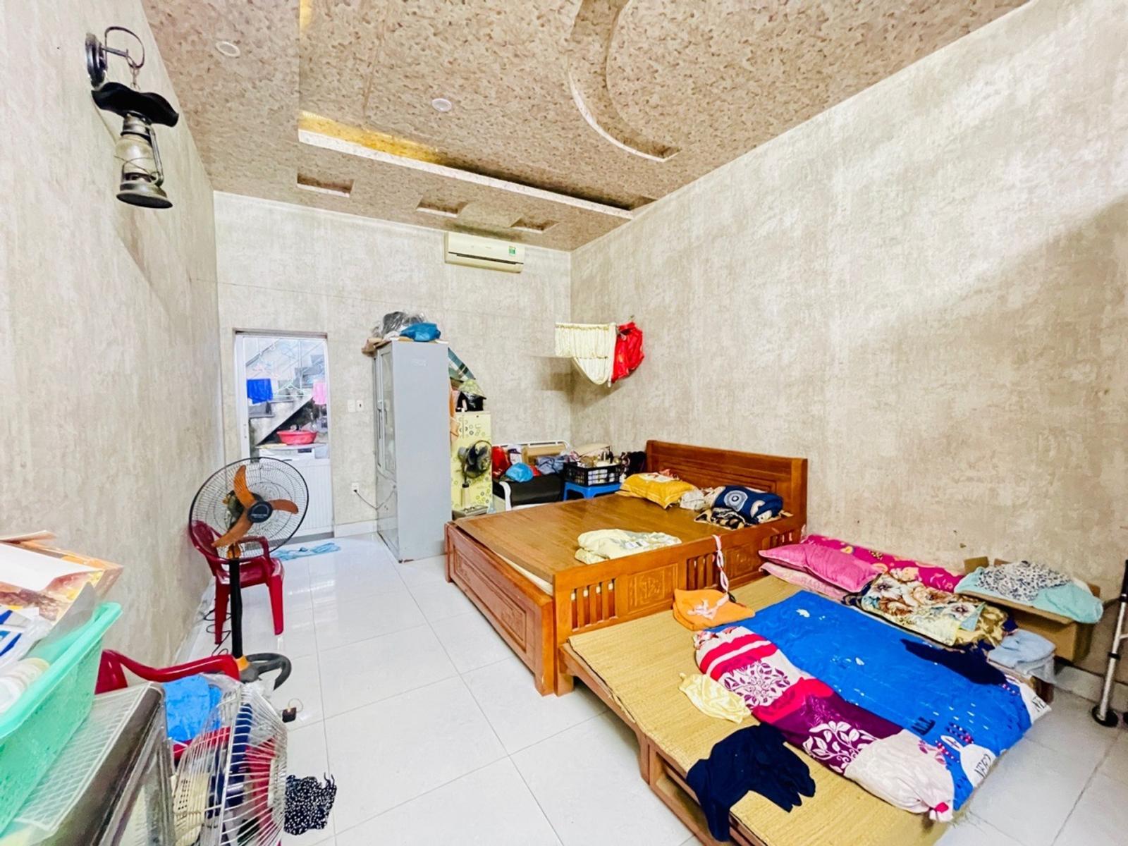 Mặt đường Hoàng Minh Thảo - 78,5m2, bán đất tặng nhà 2 tầng, giá 10,9 tỷ 16015905