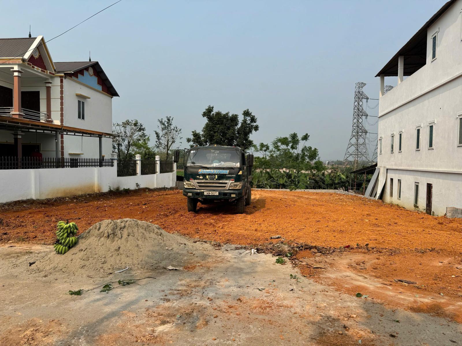 470,5M² FULL THỔ CƯ view cánh đồng, hồ điều hòa – CHIA 3 SỔ RIÊNG – CHỈ 1,45 TỶ/LÔ TAM DƯƠNG,PHÚ THỌ 16015909