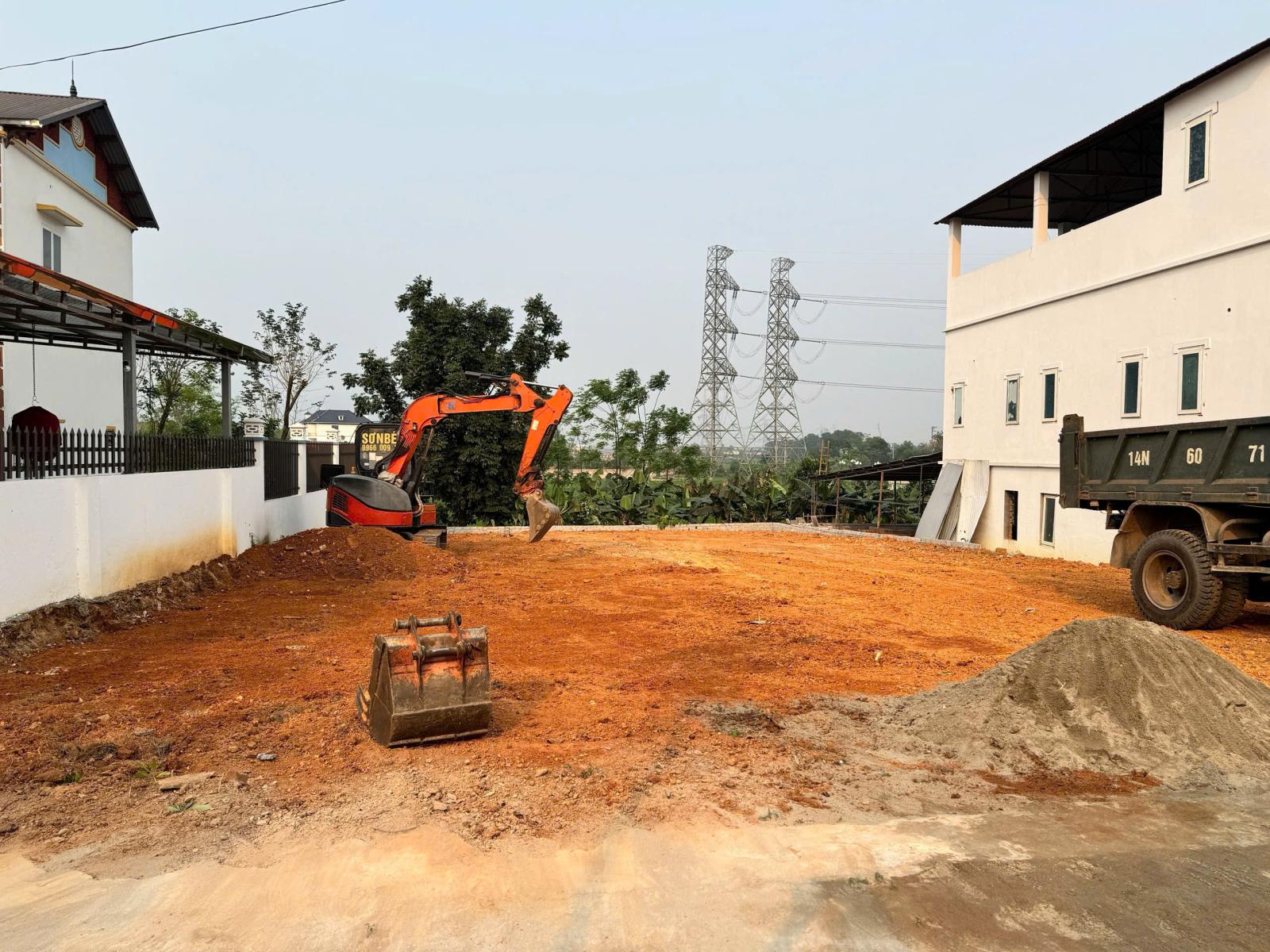 470,5M² FULL THỔ CƯ view cánh đồng, hồ điều hòa – CHIA 3 SỔ RIÊNG – CHỈ 1,45 TỶ/LÔ TAM DƯƠNG,PHÚ THỌ 16015909