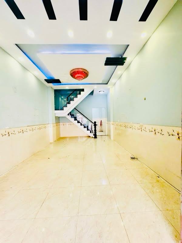 
Bán nhà Gò Vấp,hẻm xe hơi Thống Nhất, gần LOTTEMART Nguyễn Văn Lượng, 66M2, 3 Tầng, 4PN, 8.2 tỷ TL 16015916