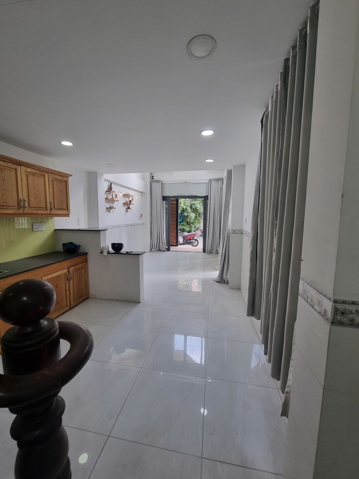 GIẢM 250 TRIỆU –  NGUYỄN VĂN KHỐI, GÒ VẤP – LÔ GÓC 42M² – 4 TẦNG – HAI MẶT HẺM XE TẢI TRÁNH 16015933