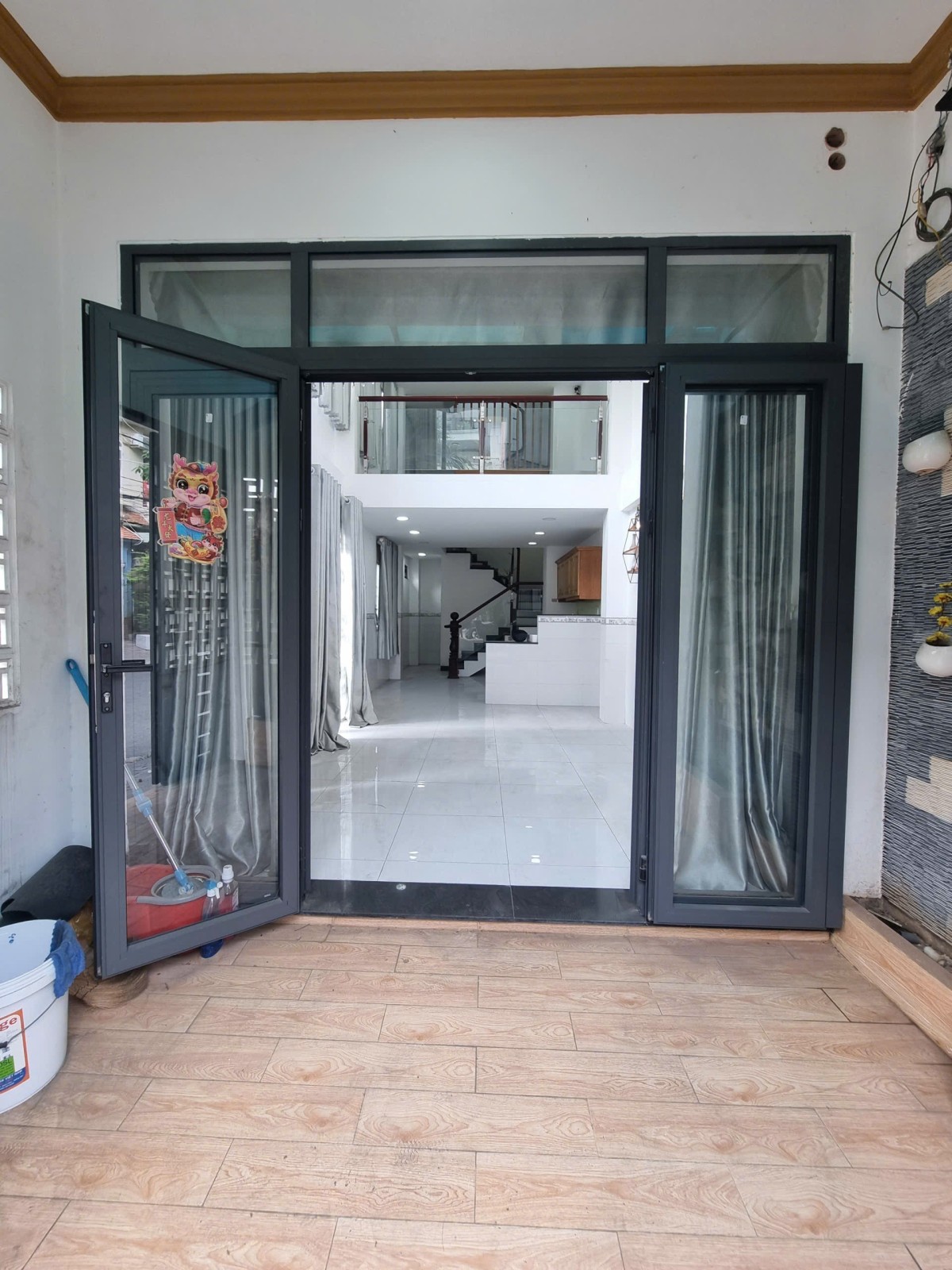 GIẢM 250 TRIỆU –  NGUYỄN VĂN KHỐI, GÒ VẤP – LÔ GÓC 42M² – 4 TẦNG – HAI MẶT HẺM XE TẢI TRÁNH 16015935