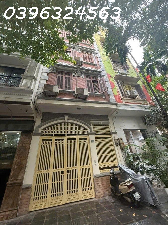 CHÍNH CHỦ GỬI BÁN NHÀ PHỐ NGỤY NHƯ KON TUM – THANH XUÂN 5 TẦNG PHÂN LÔ BÀN CỜ, Ô TÔ TRÁNH, VỈA HÈ, 16015951
