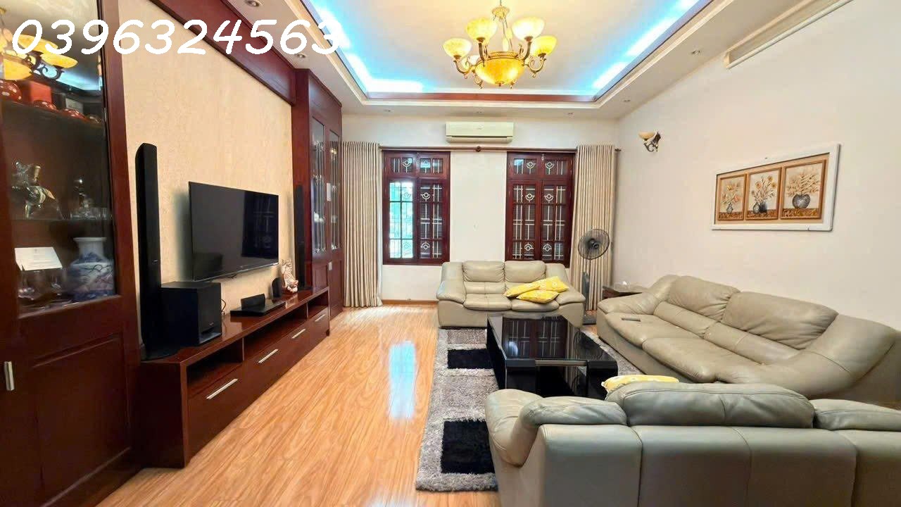 CHÍNH CHỦ GỬI BÁN NHÀ PHỐ NGỤY NHƯ KON TUM – THANH XUÂN 5 TẦNG PHÂN LÔ BÀN CỜ, Ô TÔ TRÁNH, VỈA HÈ, 16015951