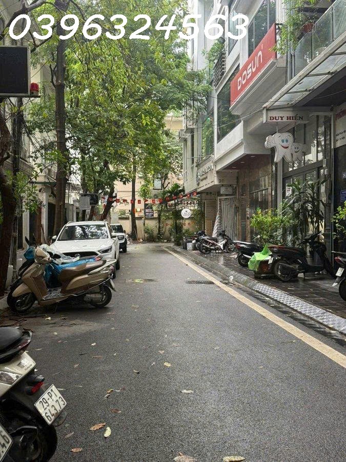 CHÍNH CHỦ GỬI BÁN NHÀ PHỐ NGỤY NHƯ KON TUM – THANH XUÂN 5 TẦNG PHÂN LÔ BÀN CỜ, Ô TÔ TRÁNH, VỈA HÈ, 16015951