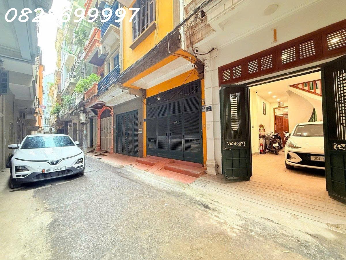 CHÍNH CHỦ GỬI BÁN NHÀ PHỐ HOÀNG CẦU – ĐỐNG ĐA 4 TẦNG PHÂN LÔ, 2 MẶT THOÁNG, Ô TÔ VÀO NHÀ, 18.8 TỶ 16015953