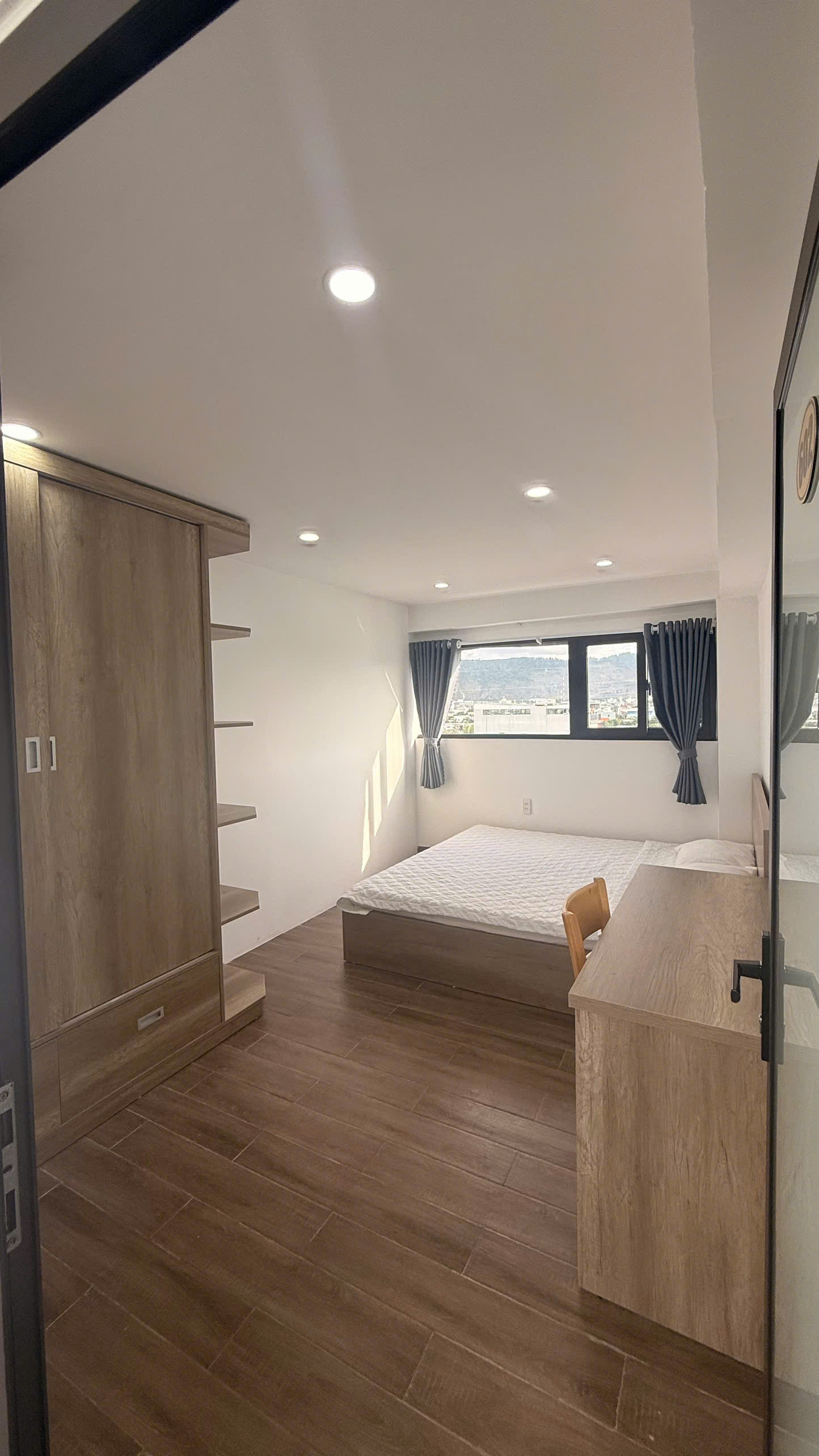 CHÍNH CHỦ CHO THUÊ CĂN HỘ TẦNG 6 – 2 PHÒNG NGỦ, FULL NỘI THẤT TẠI 79 MẸ SUỐT, QUẬN LIÊN CHIỂU, ĐÀ 16015958