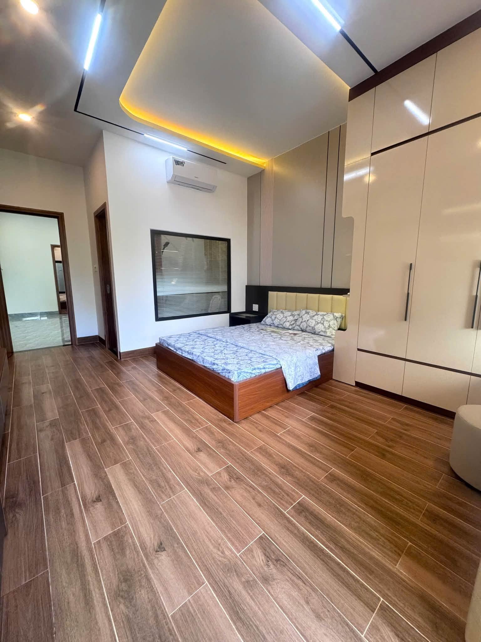 🔴NHÀ ĐẸP 3 TẦNG  FULL NỘI THẤT CAO CẤP  – ĐƯỜNG NHỰA 7,5M 16015960