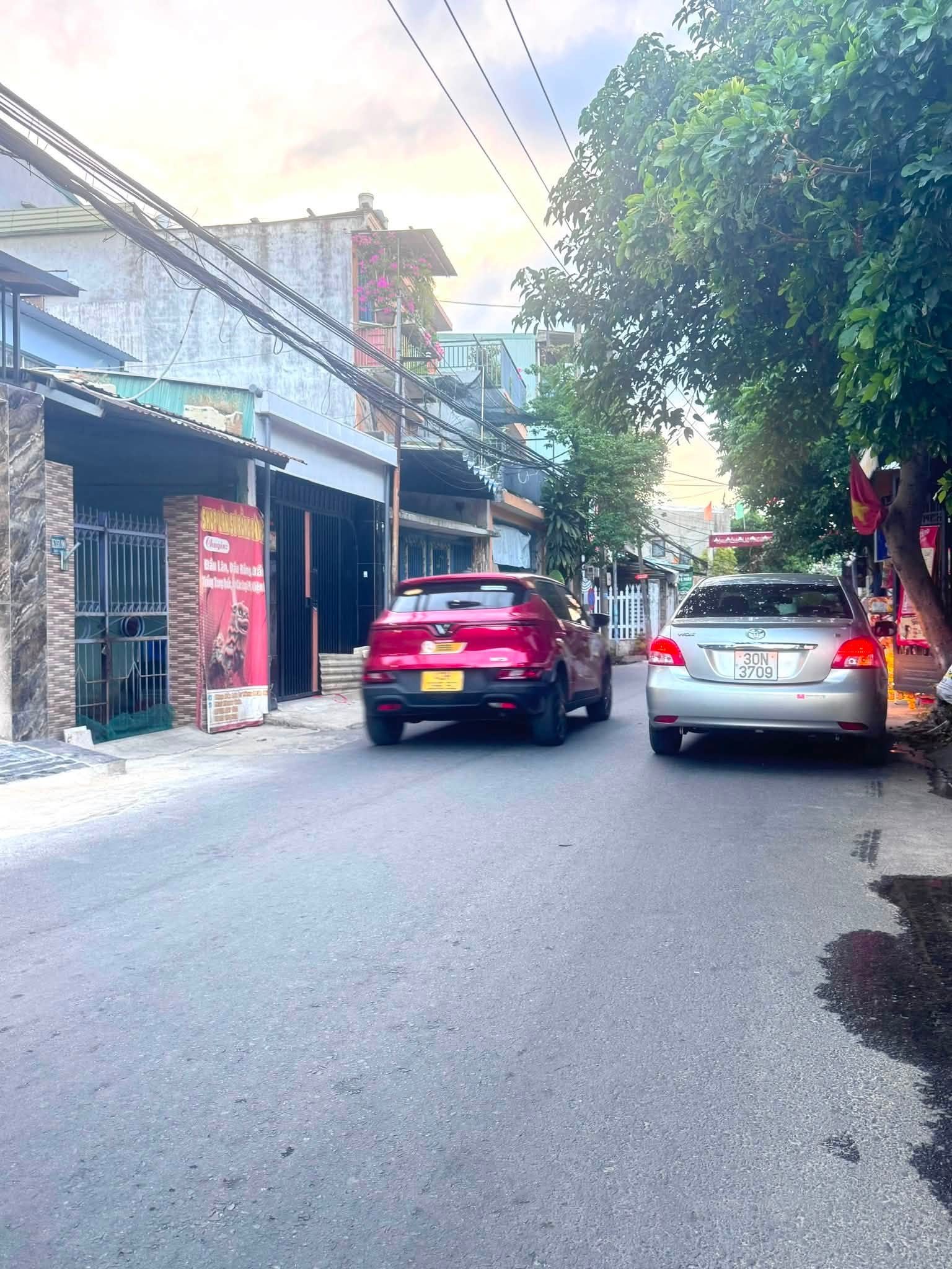 🔴NHÀ ĐẸP 3 TẦNG  FULL NỘI THẤT CAO CẤP  – ĐƯỜNG NHỰA 7,5M 16015960