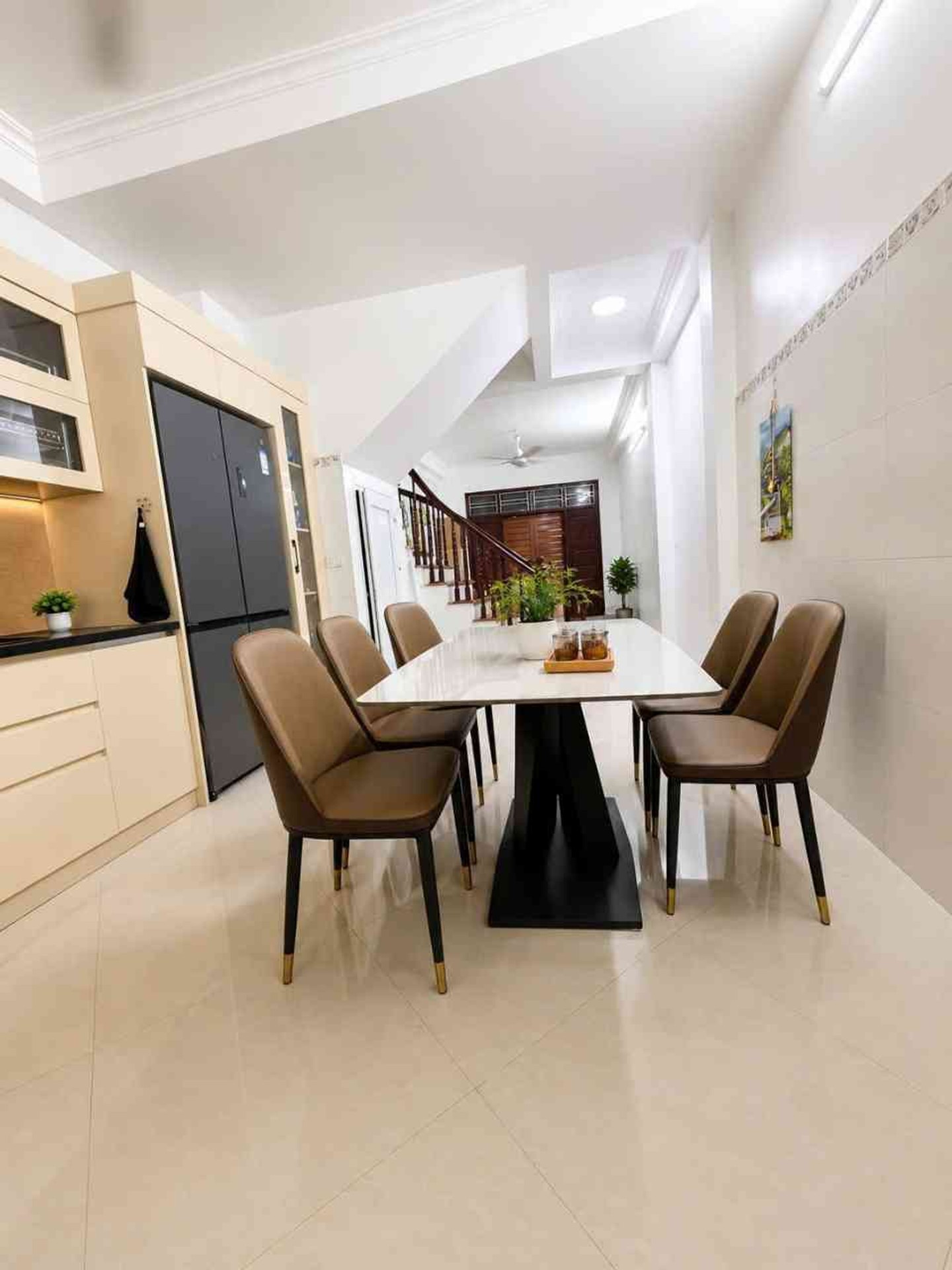Bán nhà đẹp Ngọc Lâm- ngõ Thông- Nông 40m 4 tầng hơn 7 tỷ(TL) 16015969