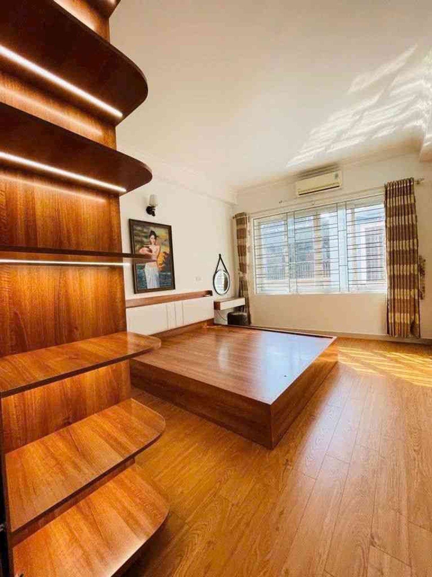 Bán nhà đẹp Ngọc Lâm- ngõ Thông- Nông 40m 4 tầng hơn 7 tỷ(TL) 16015969
