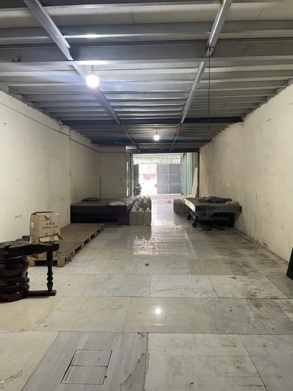 Mặt tiền Kinh Doanh Kênh 19/5 Sơn Kỳ Tân Phú sát AEON Tân Phú 205m2-2 Tầng 20 tỷ 16015970
