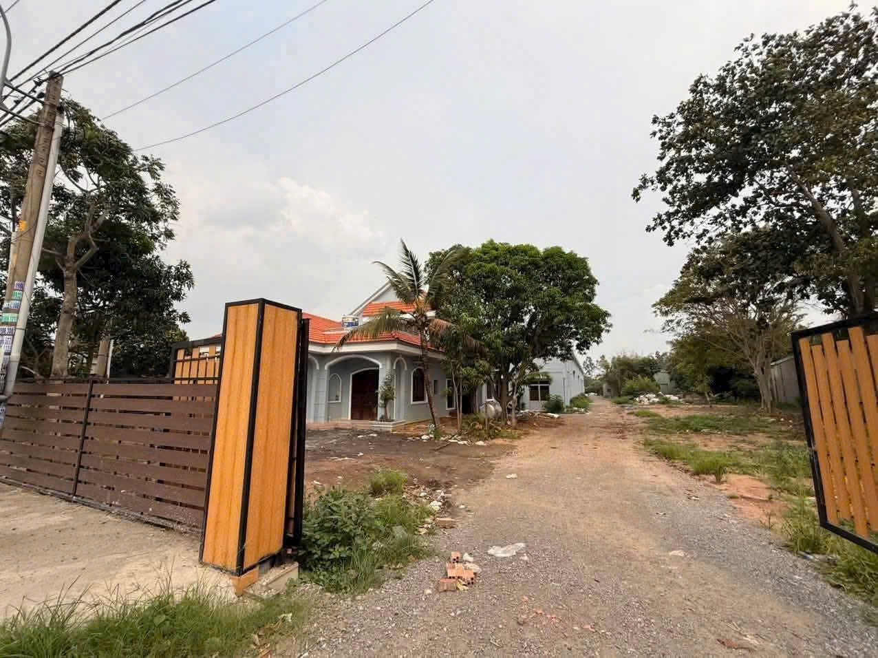 HÀNG KHỦNG HÓC MÔN – 5.000M² MT ĐẶNG CÔNG BỈNH, CÓ SẴN 3.000M² XƯỞNG! 16015971