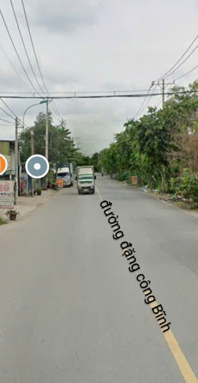 HÀNG KHỦNG HÓC MÔN – 5.000M² MT ĐẶNG CÔNG BỈNH, CÓ SẴN 3.000M² XƯỞNG! 16015971