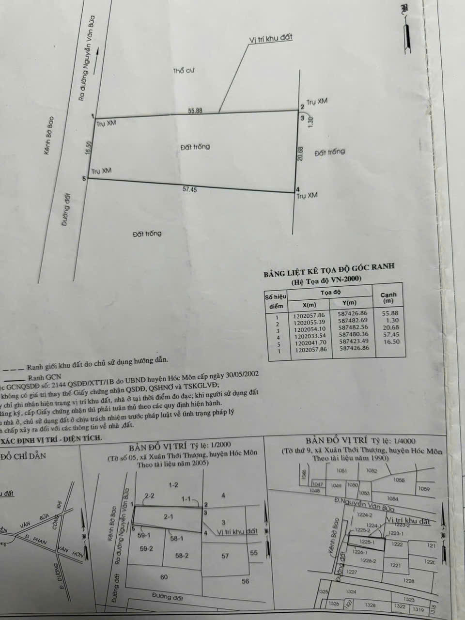 XƯỞNG MẶT TIỀN KINH DOANH – CÁCH NGUYỄN VĂN BỨA CHỈ 50M – NỞ HẬU ĐẸP! 16015976