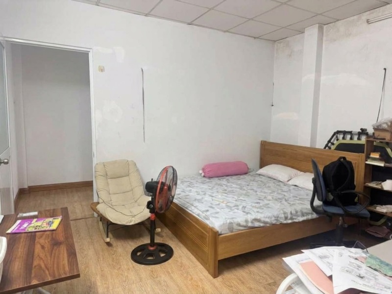♪ Kiệt 4m gần MT Đường 2/9, 72m2, mê lửng, 4.x tỷ 16015983