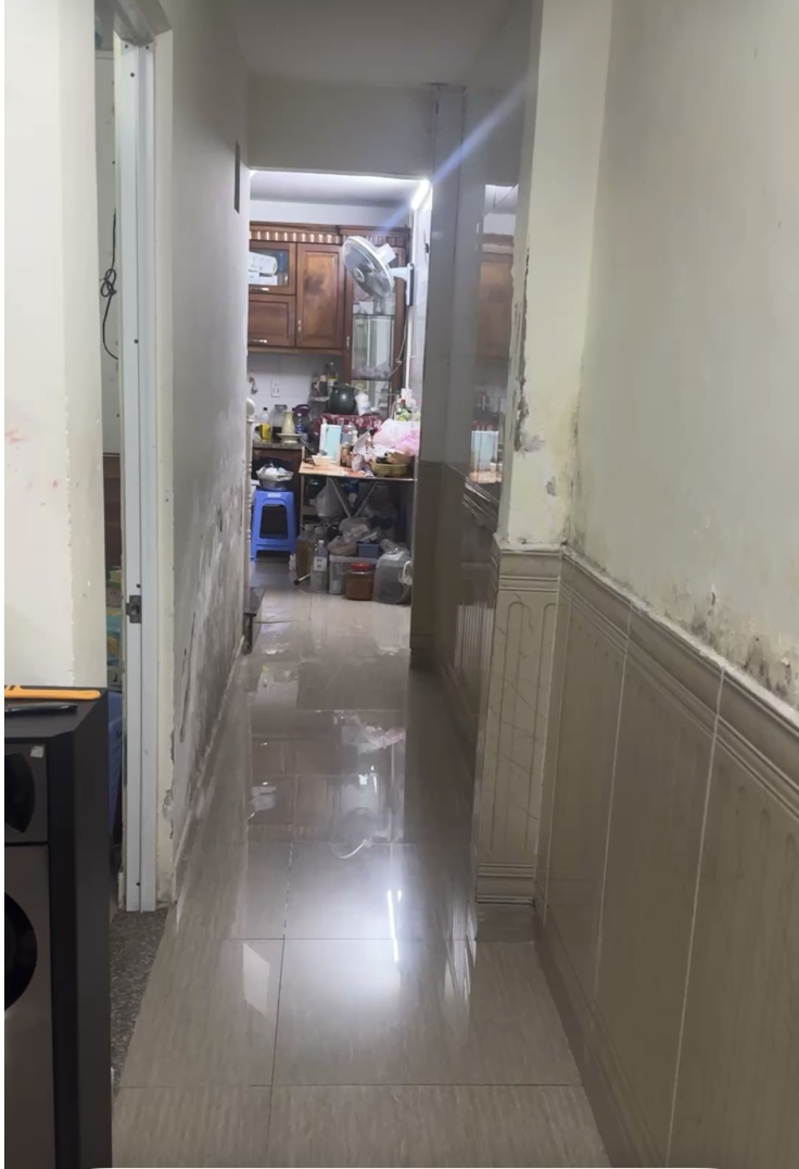 ♪ Kiệt 4m gần MT Đường 2/9, 72m2, mê lửng, 4.x tỷ 16015983