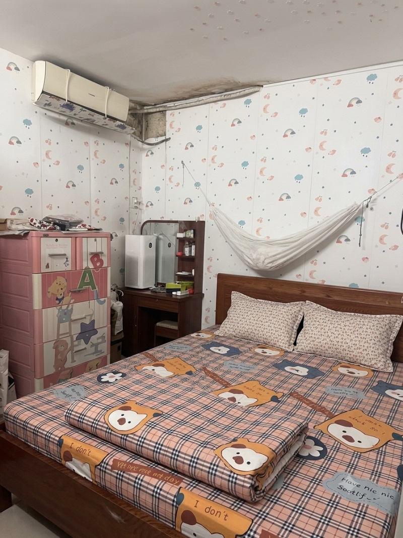 ♪ Kiệt 4m gần MT Đường 2/9, 72m2, mê lửng, 4.x tỷ 16015983
