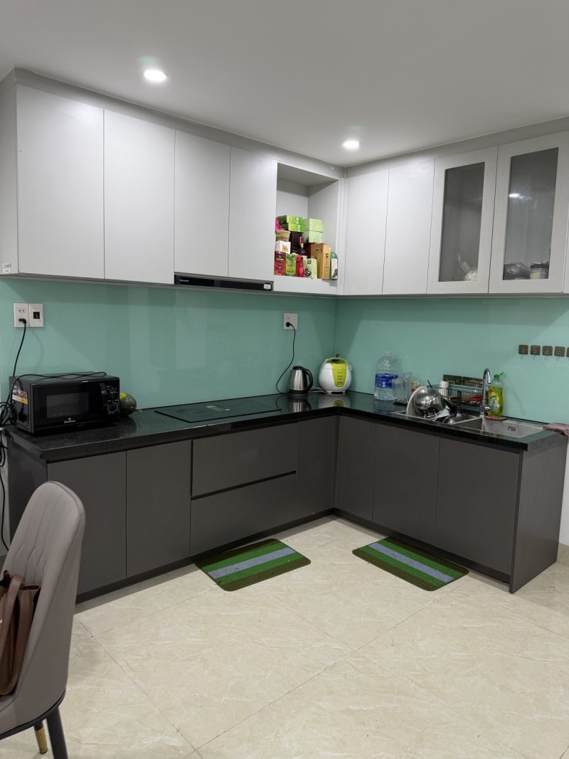 ► Nhà Kiệt Ô tô 5m Thái Thị Bôi, thông Điện Biên Phủ, 81m2, mê lửng đẹp thoáng, Sân Ô tô, 5.x tỷ 16015986