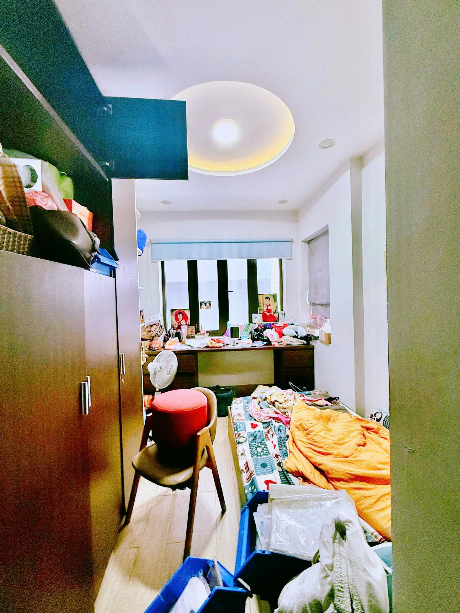 ♥ 50m ra Hàm Nghi, 3.5 tầng, 4PN khép kín, dòng tiền 18tr/th, nhỉnh 4 tỷ 16015989
