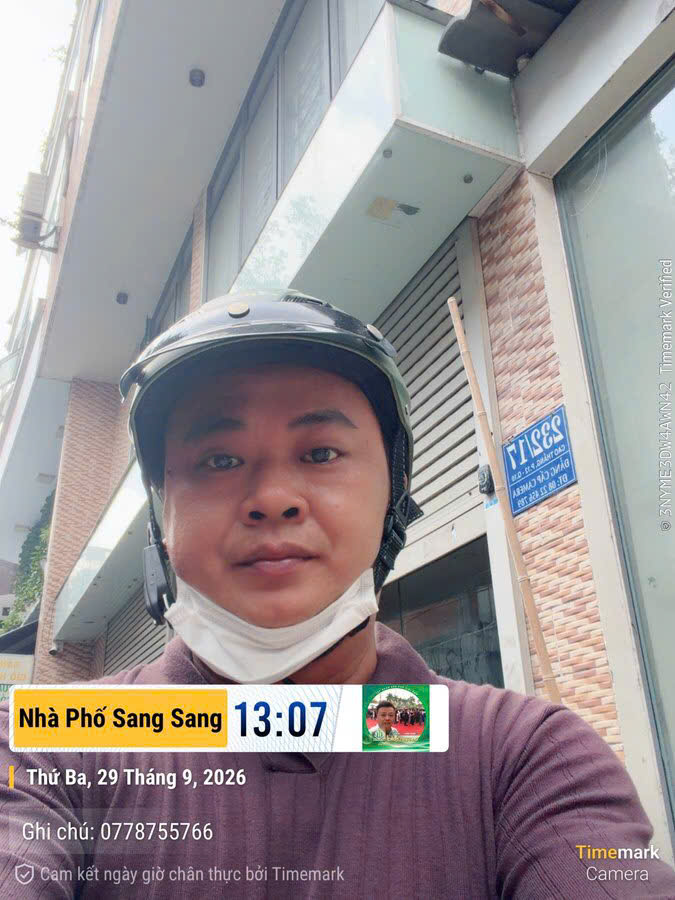 CẦN BÁN CĂN GÓC 2 MẶT HẺM ÔTÔ 4.5M THOÁNG NGAY CAO THẮNG , PHƯỜNG 12 , QUẬN 10 TP HCM.ĐẸP LUNG LINH KHÔNG CÓ CĂN THỨ 2 SO SÁNH.  16016012