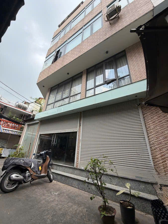 CẦN BÁN CĂN GÓC 2 MẶT HẺM ÔTÔ 4.5M THOÁNG NGAY CAO THẮNG , PHƯỜNG 12 , QUẬN 10 TP HCM.ĐẸP LUNG LINH KHÔNG CÓ CĂN THỨ 2 SO SÁNH.  16016012