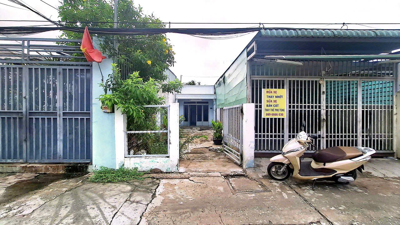NHÀ ĐẸP-GIÁ TỐT-BÁN NHÀ RIÊNG 129,6M² Tại ĐÀO TÔNG NGUYÊN, TT. NHÀ BÈ, H.NHÀ BÈ, TP.HCM 16016034