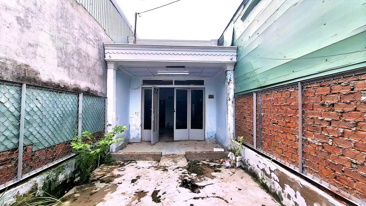 NHÀ ĐẸP-GIÁ TỐT-BÁN NHÀ RIÊNG 129,6M² Tại ĐÀO TÔNG NGUYÊN, TT. NHÀ BÈ, H.NHÀ BÈ, TP.HCM 16016034
