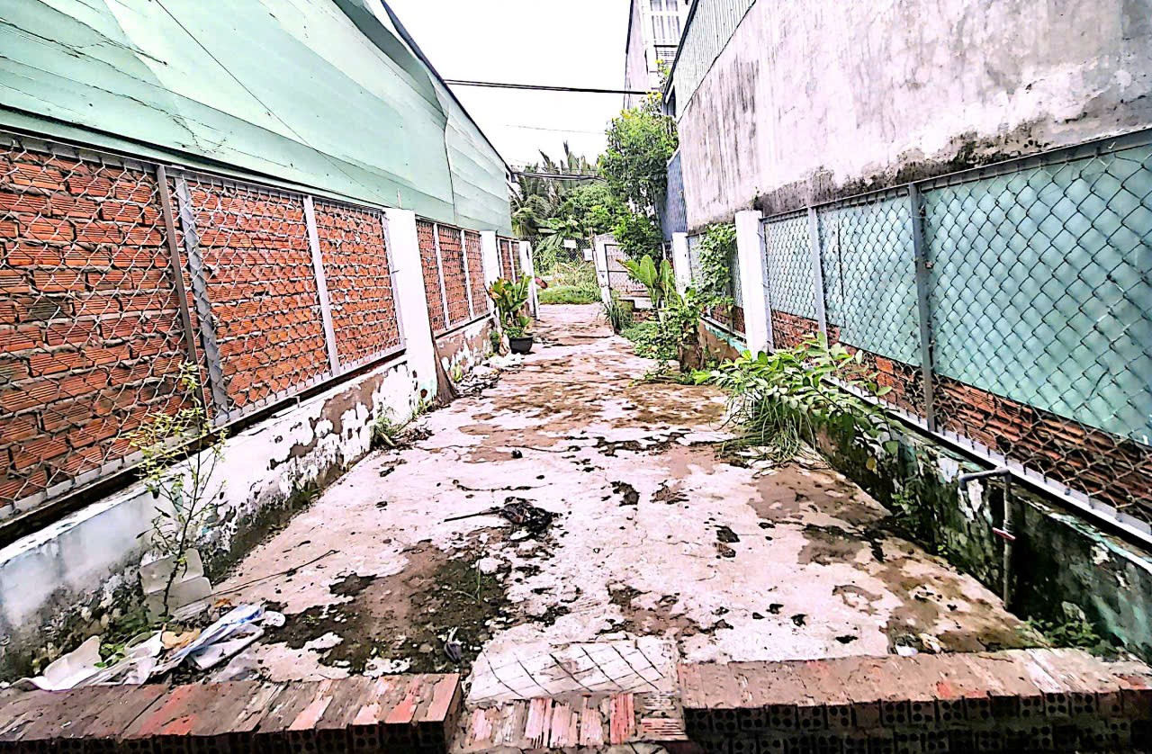 NHÀ ĐẸP-GIÁ TỐT-BÁN NHÀ RIÊNG 129,6M² Tại ĐÀO TÔNG NGUYÊN, TT. NHÀ BÈ, H.NHÀ BÈ, TP.HCM 16016034