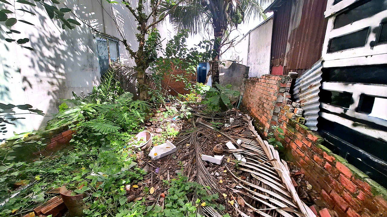 NHÀ ĐẸP-GIÁ TỐT-BÁN NHÀ RIÊNG 129,6M² Tại ĐÀO TÔNG NGUYÊN, TT. NHÀ BÈ, H.NHÀ BÈ, TP.HCM 16016034