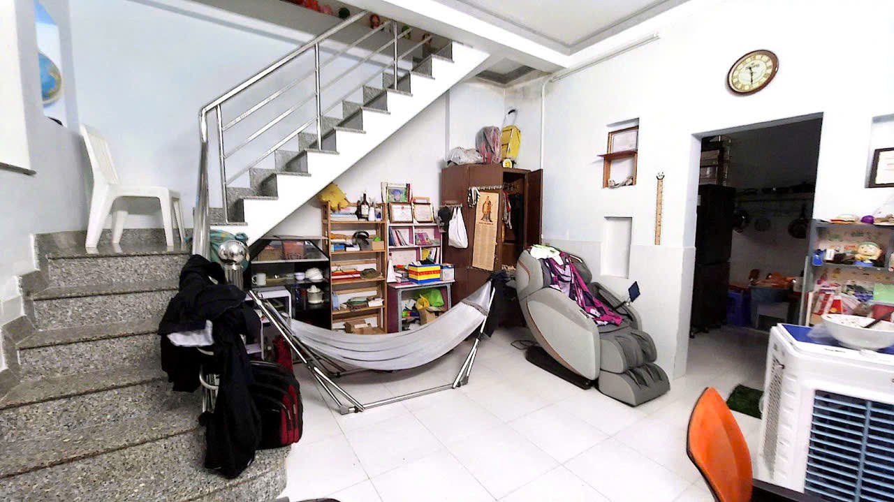 (CHÍNH CHỦ) BÁN NHÀ RIÊNG 2 Tầng – 70M² – HUỲNH TẤN PHÁT, TT. NHÀ BÈ, H. NHÀ BÈ, TP.HCM 16016035