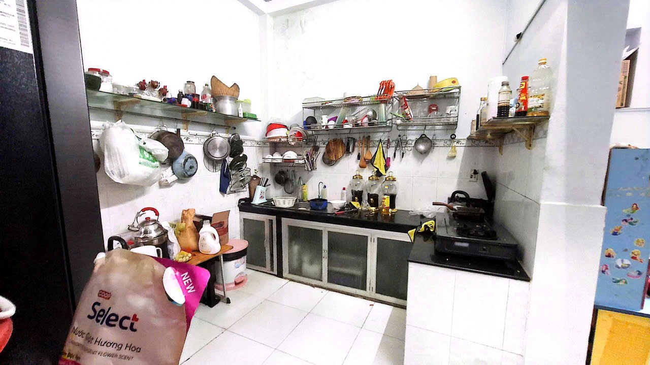 (CHÍNH CHỦ) BÁN NHÀ RIÊNG 2 Tầng – 70M² – HUỲNH TẤN PHÁT, TT. NHÀ BÈ, H. NHÀ BÈ, TP.HCM 16016035