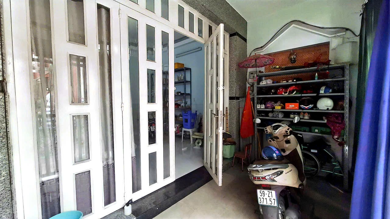 (CHÍNH CHỦ) BÁN NHÀ RIÊNG 2 Tầng – 70M² – HUỲNH TẤN PHÁT, TT. NHÀ BÈ, H. NHÀ BÈ, TP.HCM 16016035