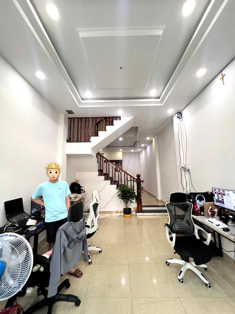 Giảm 250 Triệu, Nhà Trường Thọ 57m², 4PN, Cho Thuê 12 Triệu/Tháng Thủ Đức 16016058
