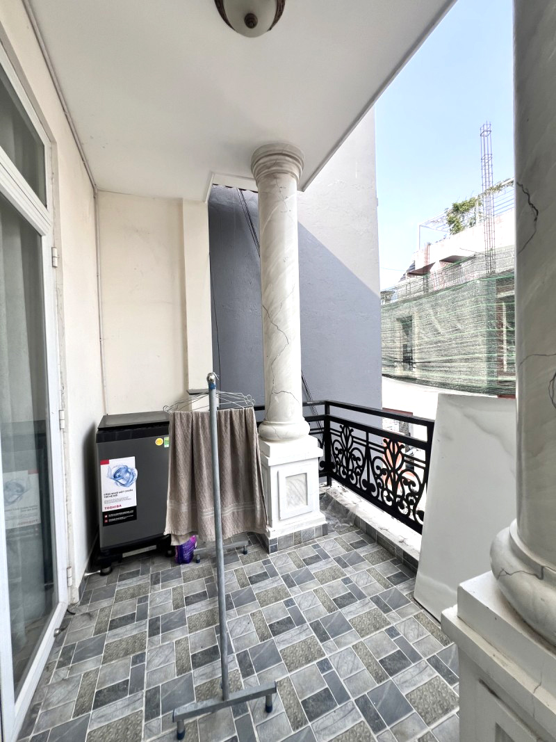 Giảm 250 Triệu, Nhà Trường Thọ 57m², 4PN, Cho Thuê 12 Triệu/Tháng Thủ Đức 16016058