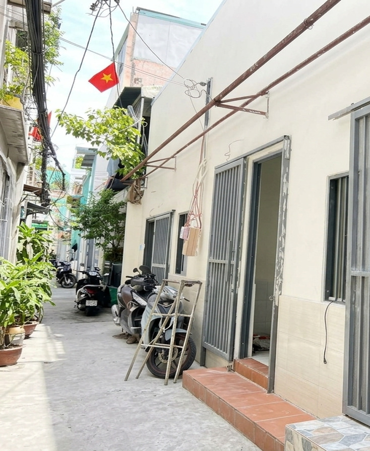 [D3068*] Bán nhà gần Gigamall Đường  18 Hiệp Bình 4.x tỷ 16016066