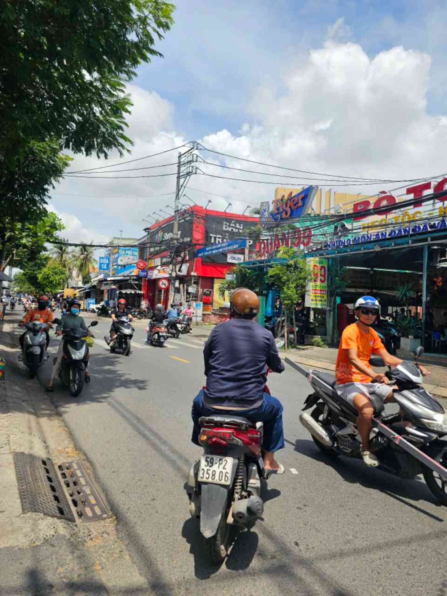 Bán dãy trọ Nguyễn Văn Qúa q12 [16 x47] hxh chỉ 32 tỷ 16016070