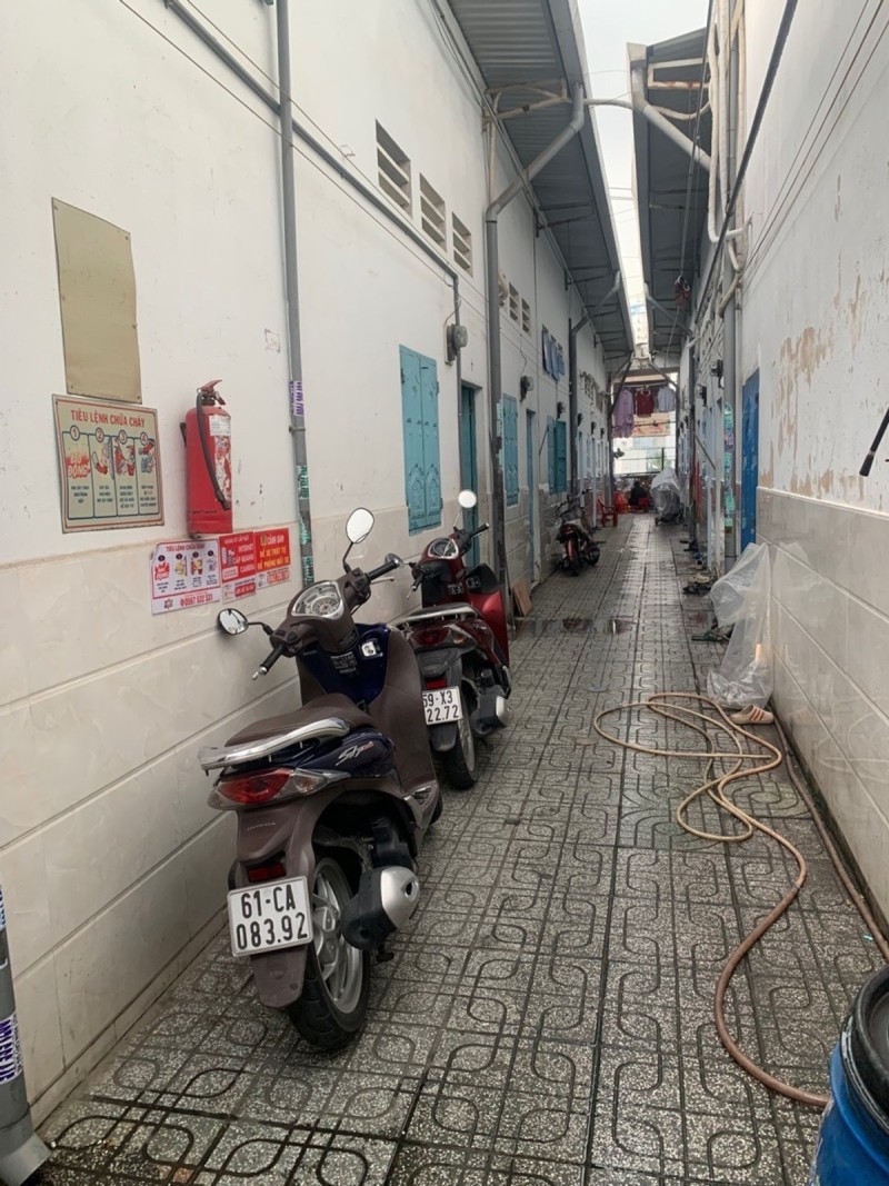 Bán nhà đường số 11, Linh Xuân, Thủ Đức, TP HCM. DT 320m2, 2 tầng. giá 11,9 tỷ, sổ hồng riêng. 16016069