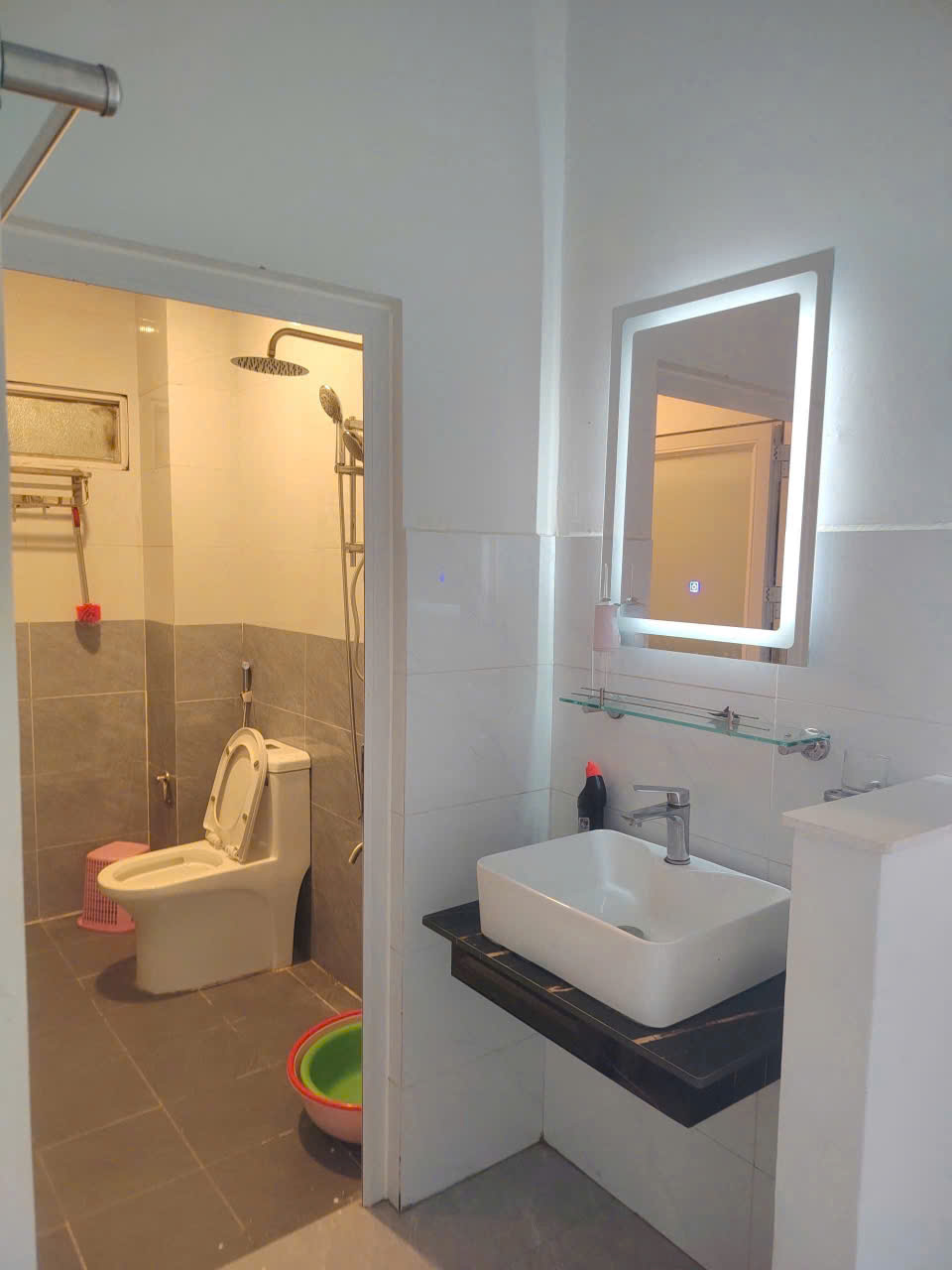 Cho thuê nhà nguyên căn 2 phòng ngủ có kho lớn giá 7 triệu tại đường Công Chúa Ngọc Hân Đà Lạt Lâm 16016080