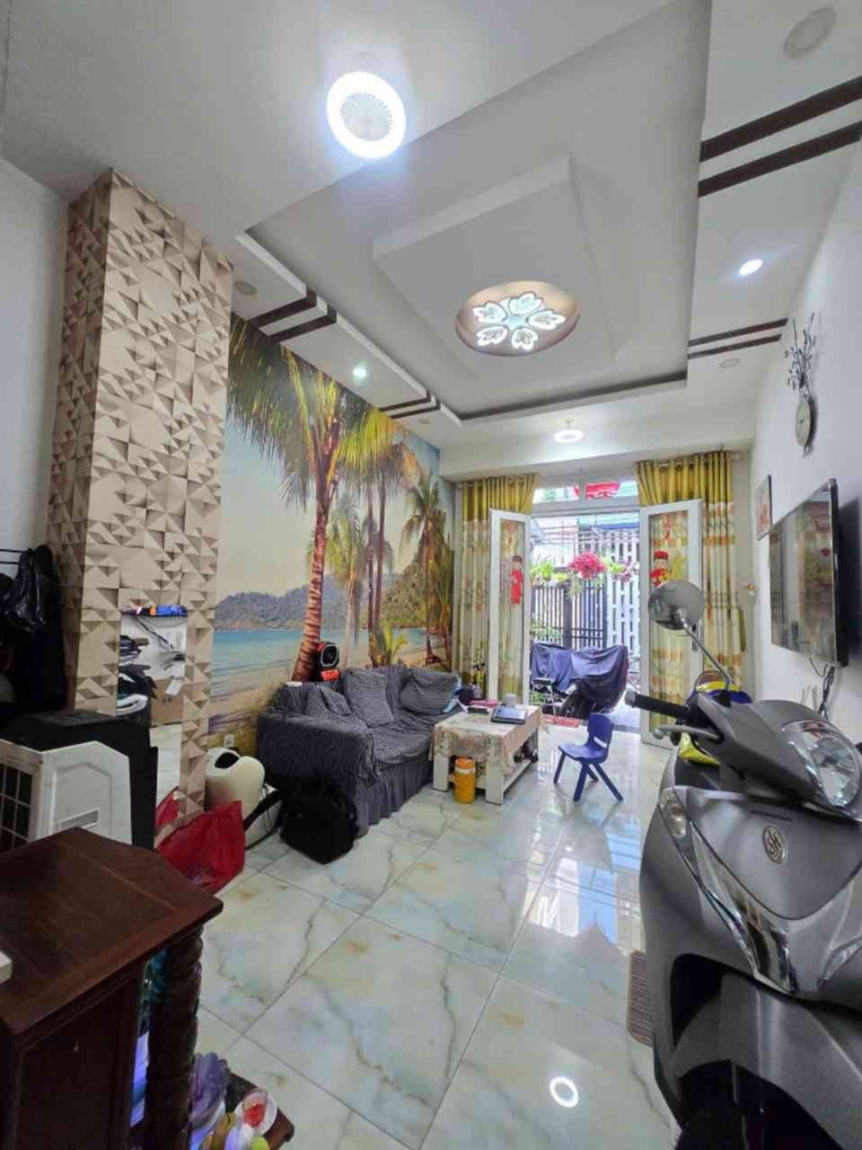 [H3069] Bán nhà 3T vuông A4 sát Gigamall 6.x tỷ 16016081