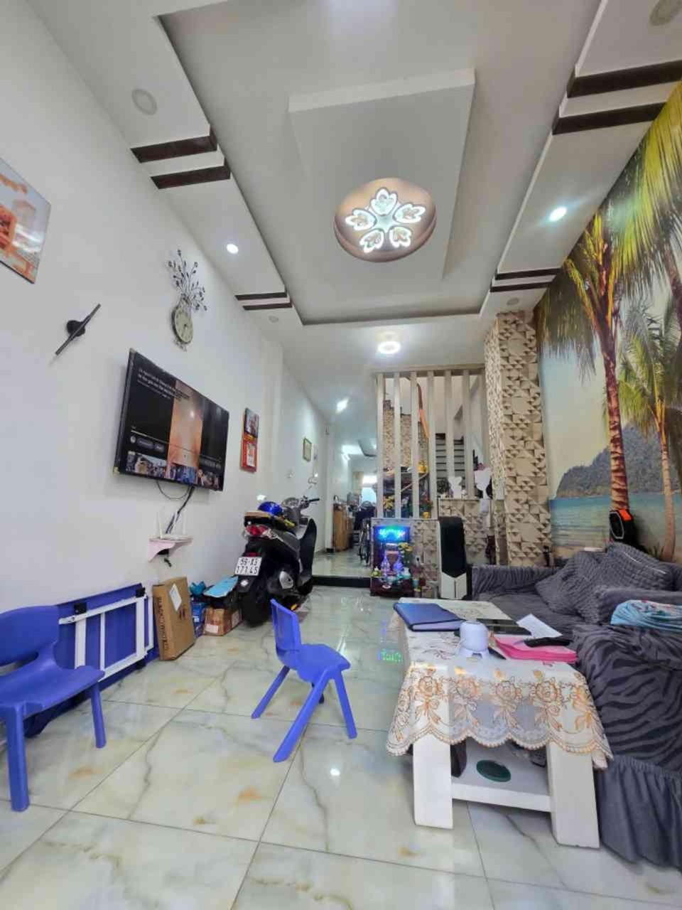 [H3069] Bán nhà 3T vuông A4 sát Gigamall 6.x tỷ 16016081