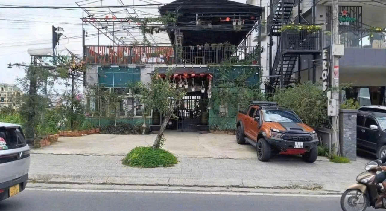 Cho thuê mặt bằng mặt tiền đường 3/4 view thành phố giá 50 triệu tại Đà Lạt Lâm Đồng 16016084