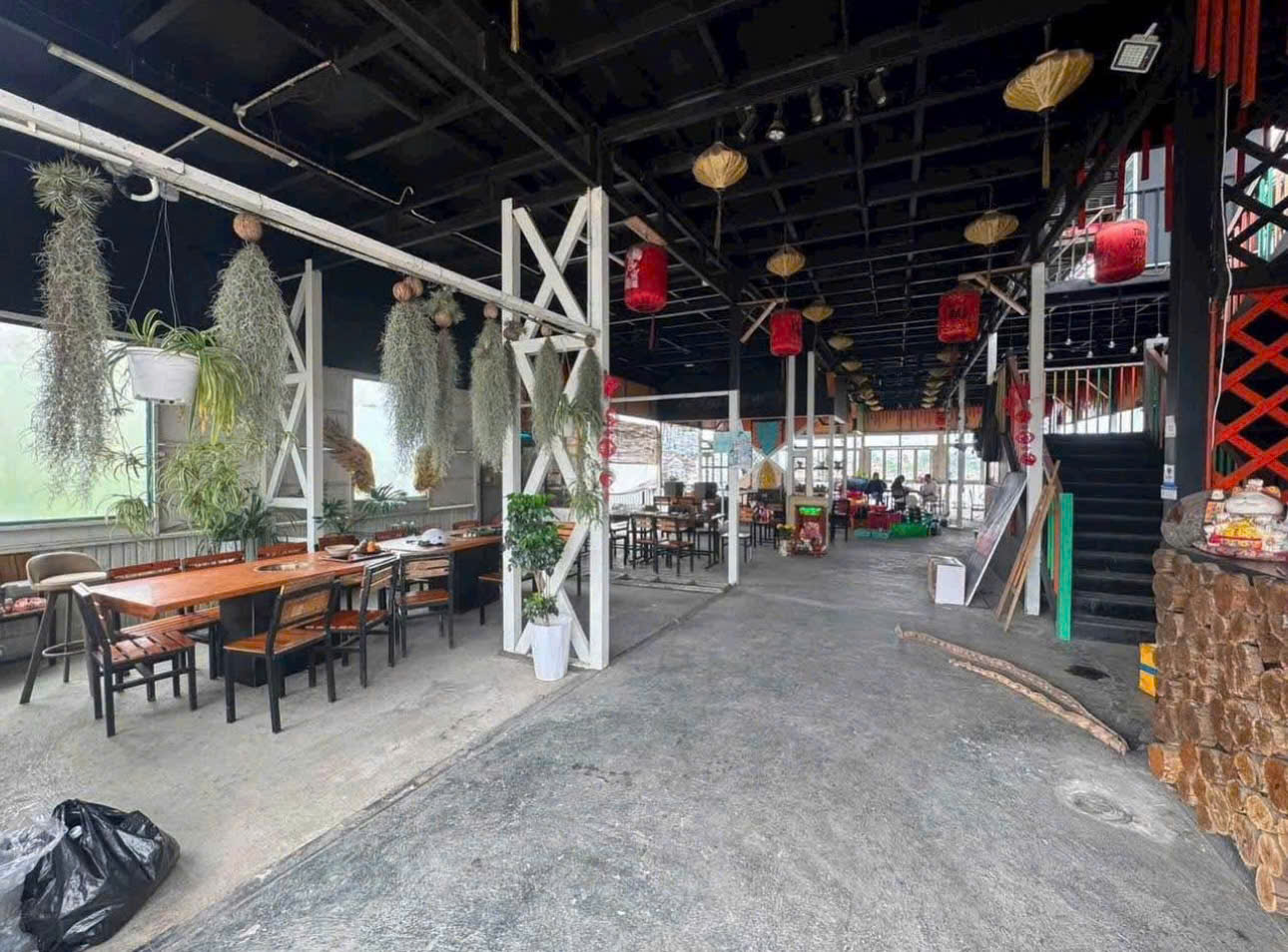 Cho thuê mặt bằng mặt tiền đường 3/4 view thành phố giá 50 triệu tại Đà Lạt Lâm Đồng 16016084