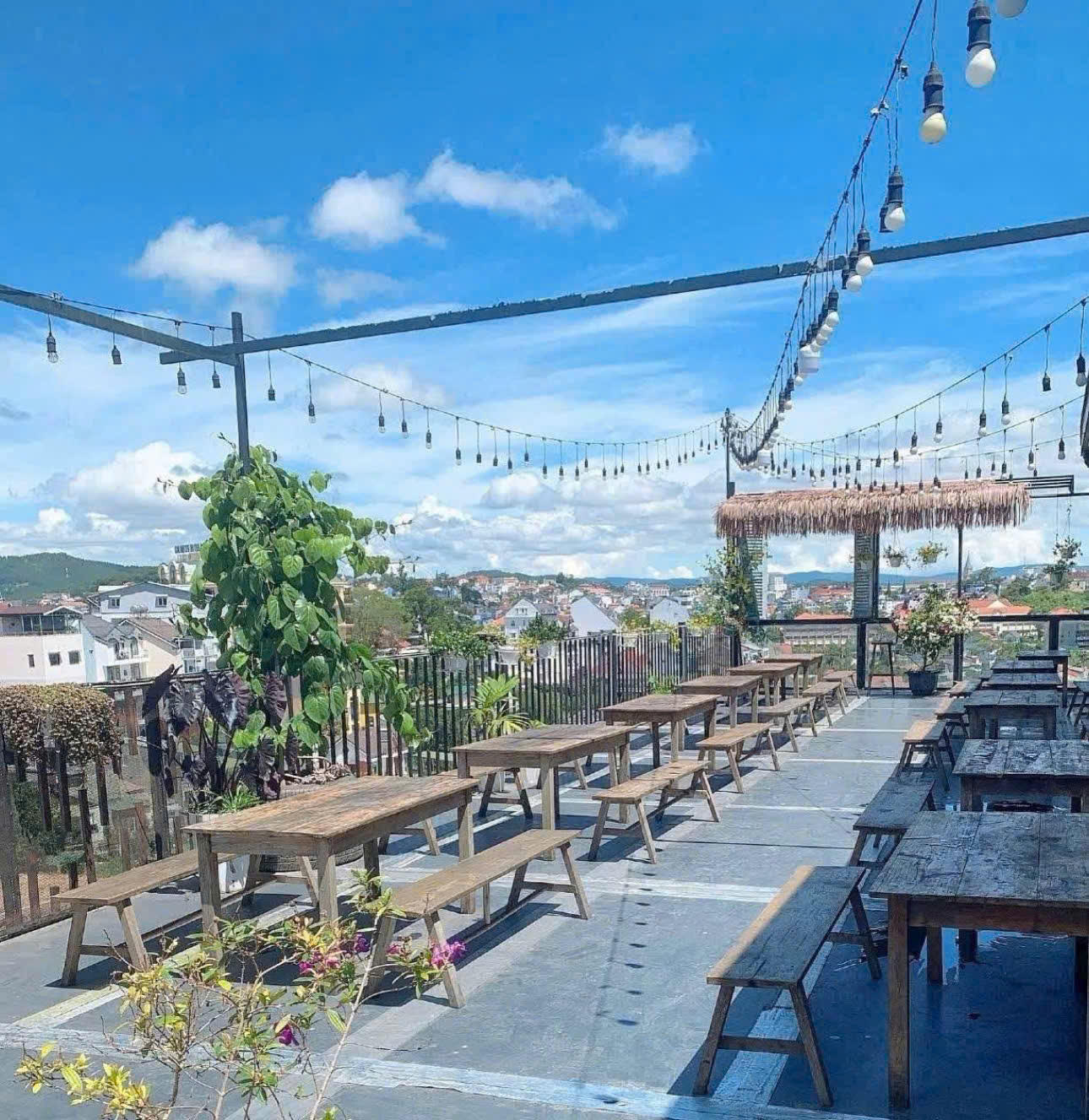 Cho thuê mặt bằng mặt tiền đường 3/4 view thành phố giá 50 triệu tại Đà Lạt Lâm Đồng 16016084