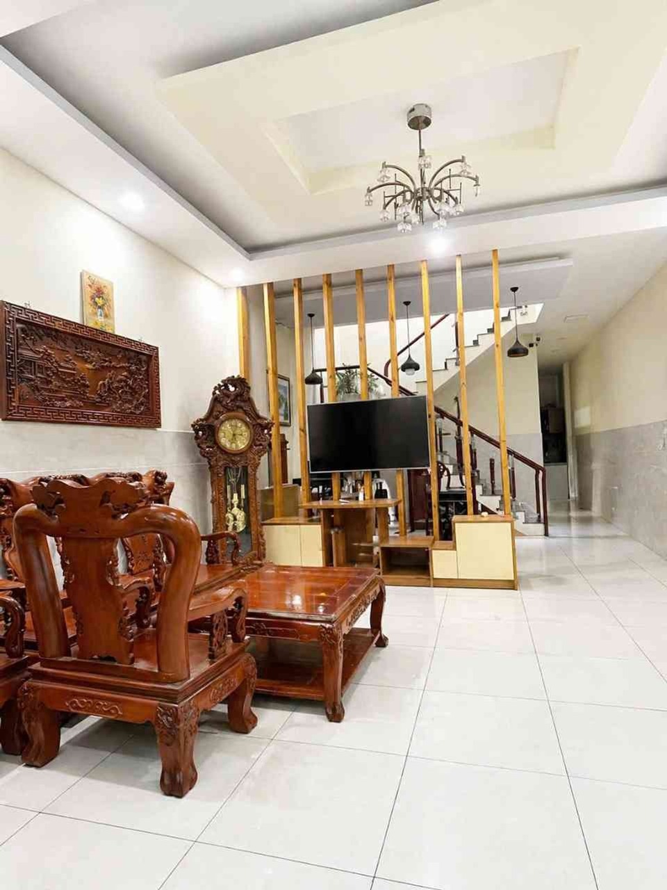 [T3070*] Bán nhà Mặt tiền Đường  21 cạnh Gigamall 9.x tỷ 16016097