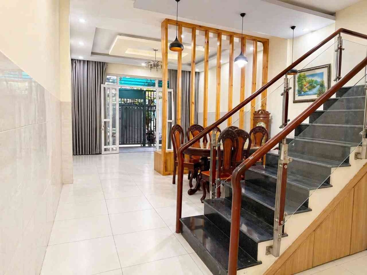 [T3070*] Bán nhà Mặt tiền Đường  21 cạnh Gigamall 9.x tỷ 16016097